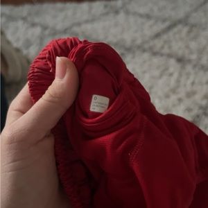 Hotty Hot LR Short 4” *Lined, Size 0